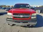2004 CHEVROLET Silverado 2500
