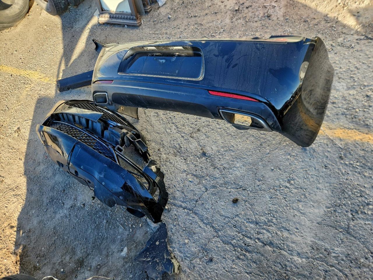 2019 CHRYSLER 300