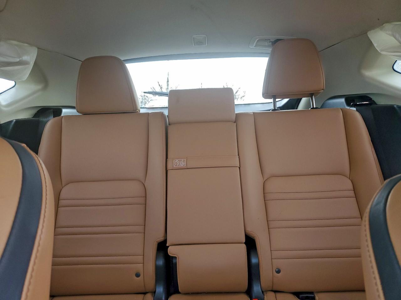 2015 LEXUS NX 200T