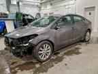 2016 KIA FORTE