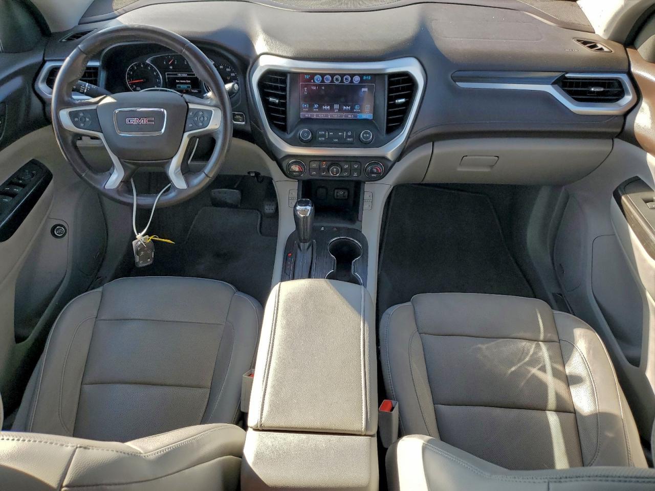 2017 GMC ACADIA