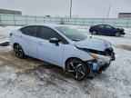 2024 NISSAN VERSA