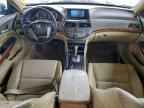 2009 HONDA ACCORD