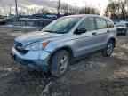 2009 HONDA CR-V