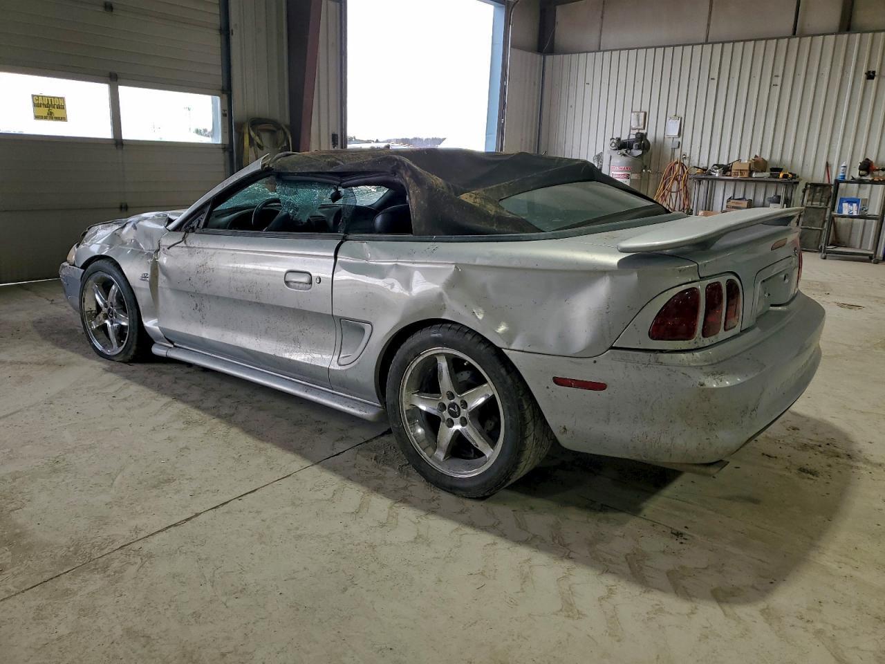 1994 FORD MUSTANG