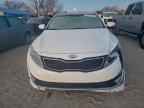 2013 KIA Optima Hybrid