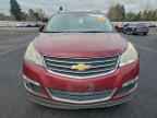 2016 CHEVROLET TRAVERSE