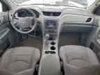 2014 CHEVROLET TRAVERSE