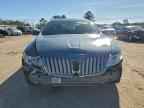2010 LINCOLN MKS