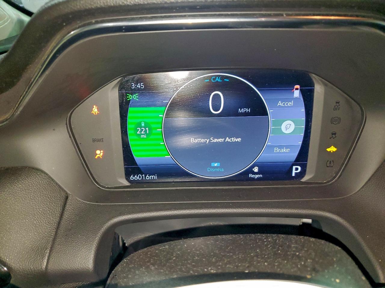 2023 CHEVROLET Bolt EUV