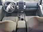 2016 NISSAN Frontier