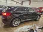 2018 LINCOLN MKX