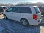 2015 DODGE GRAND CARAVAN