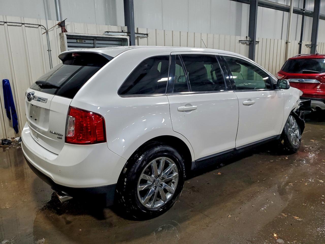 2013 FORD EDGE