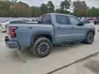 2024 NISSAN Frontier