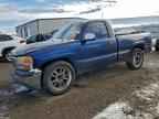 2002 GMC Sierra