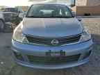 2011 NISSAN VERSA