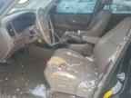 2001 TOYOTA Sequoia