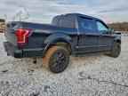 2016 FORD F-150 Lightning