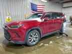 2024 TOYOTA HIGHLANDER