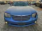 2008 CHRYSLER Crossfire