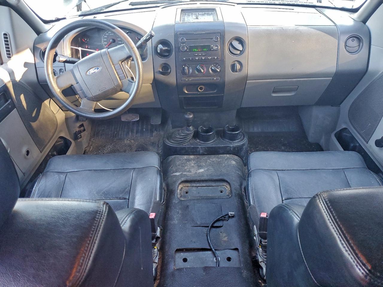 2006 FORD F-150
