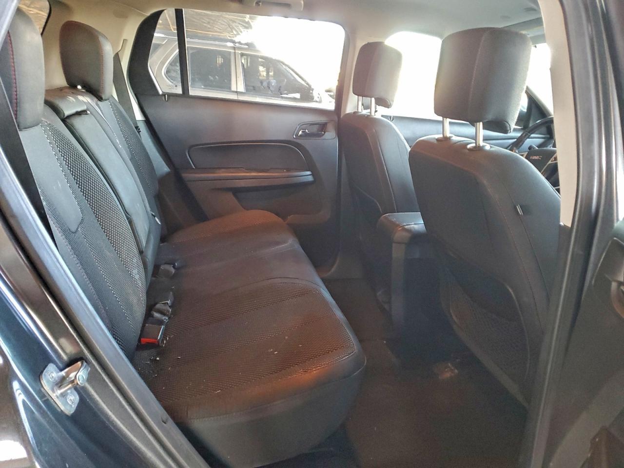 2017 GMC Terrain