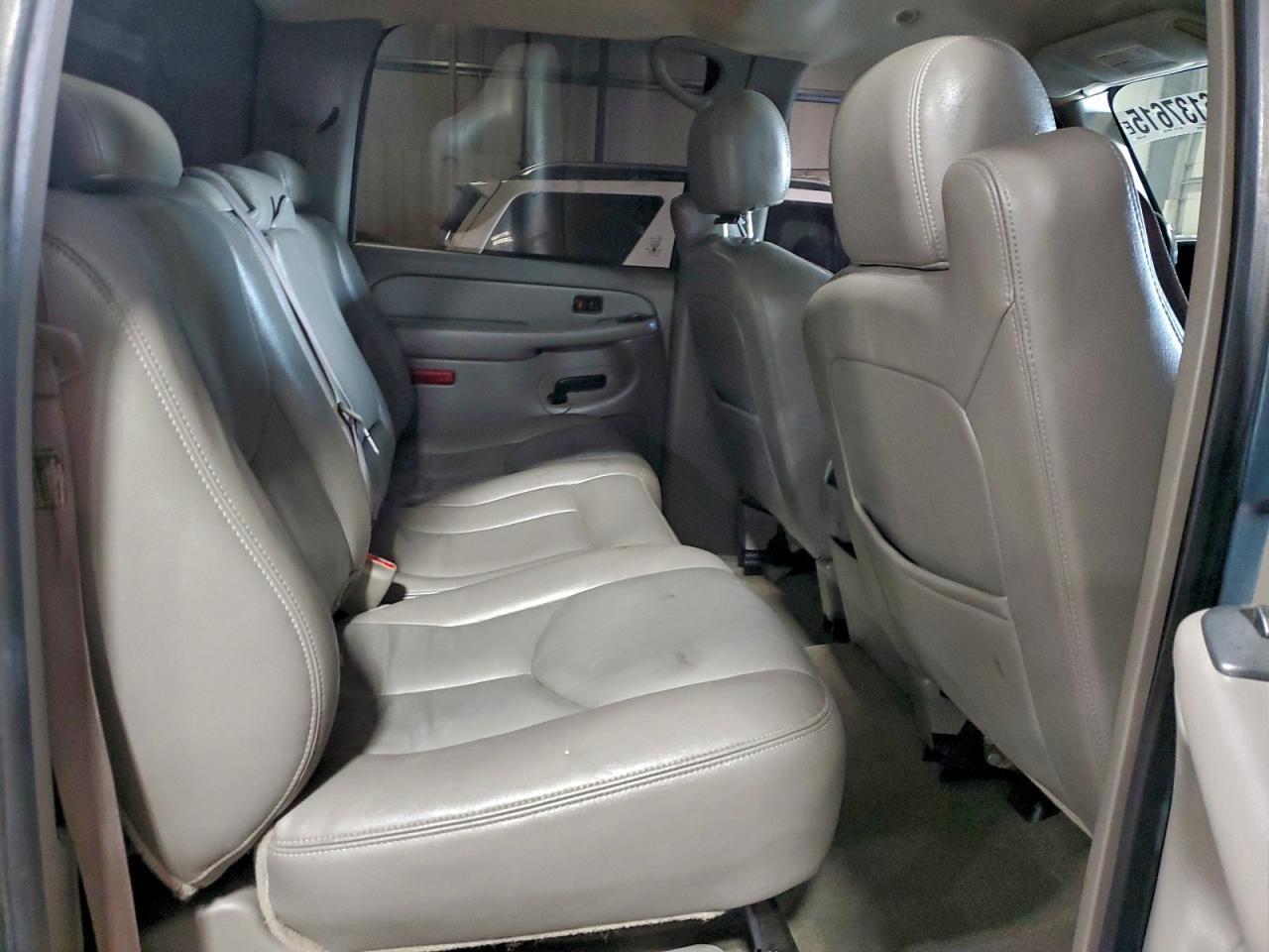 2006 GMC Sierra