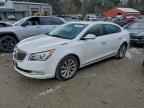 2016 BUICK LACROSSE
