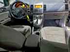 2008 NISSAN SENTRA