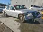 2008 FORD Crown Victoria