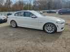 2014 BMW 5 series