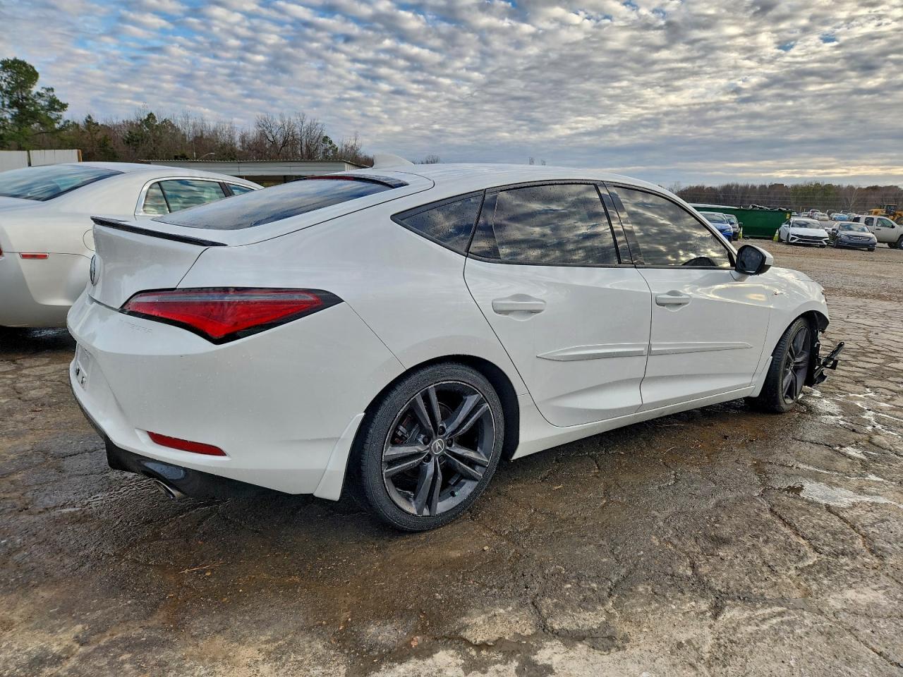 2023 ACURA Integra