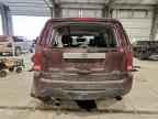 2015 HONDA PILOT