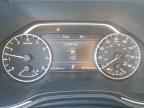 2016 NISSAN Maxima