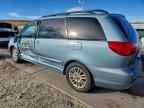 2007 TOYOTA SIENNA