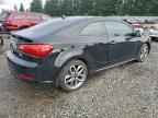 2016 KIA FORTE