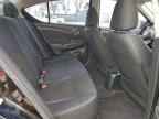 2015 NISSAN VERSA
