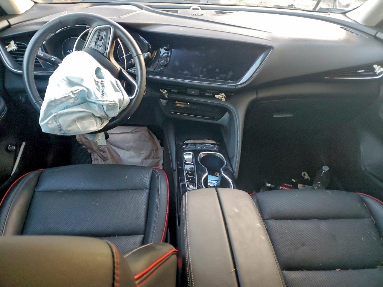 2023 BUICK Envision