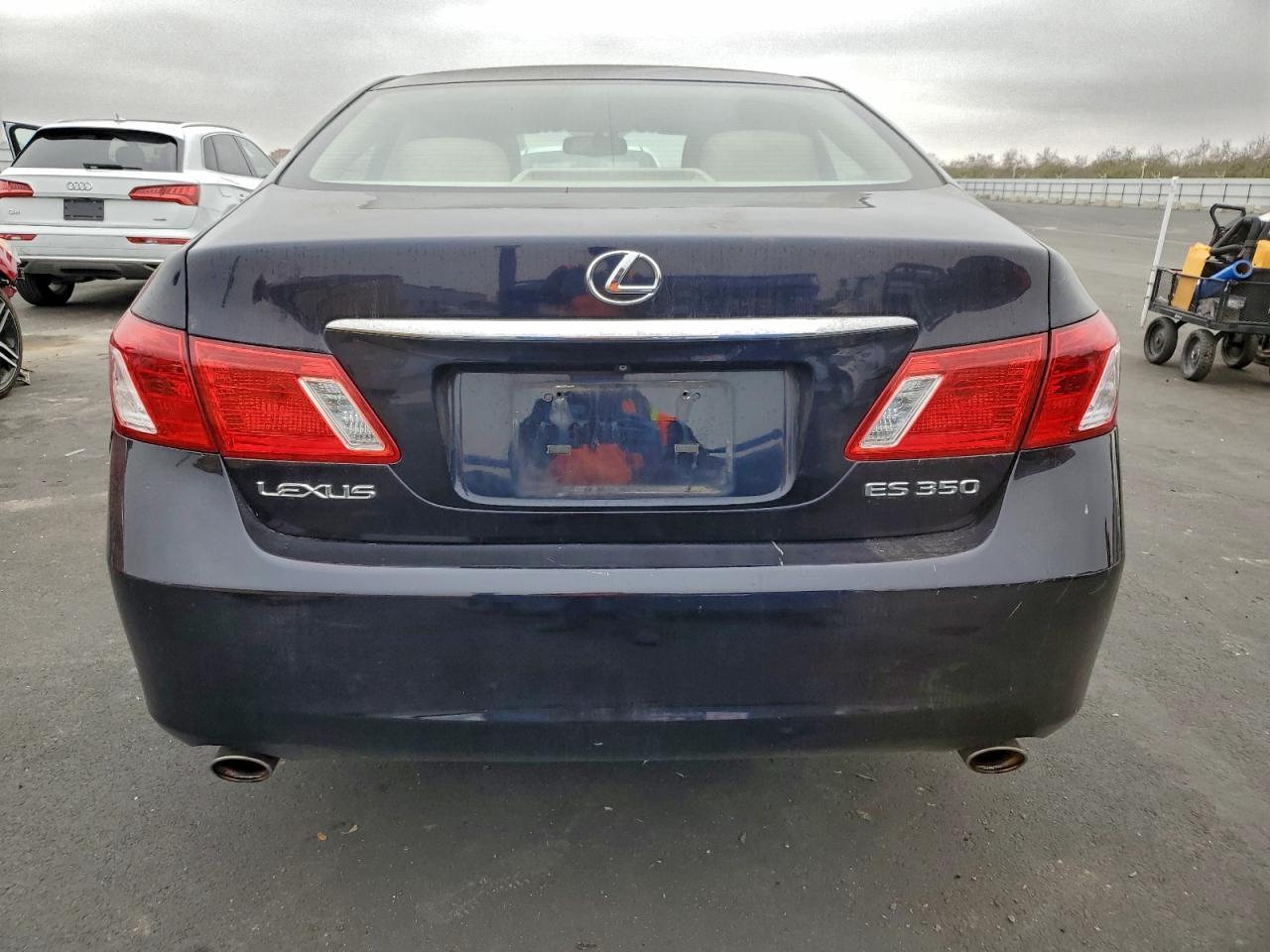 2009 LEXUS ES 350
