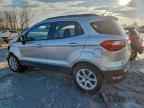 2021 FORD EcoSport