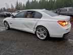 2012 BMW 7 series