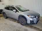 2018 SUBARU Crosstrek