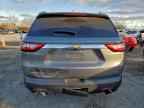 2021 CHEVROLET TRAVERSE