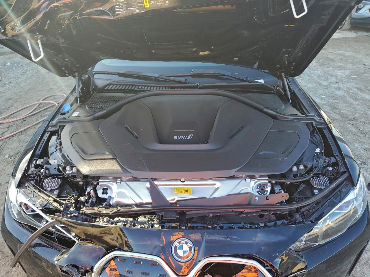 2024 BMW i4
