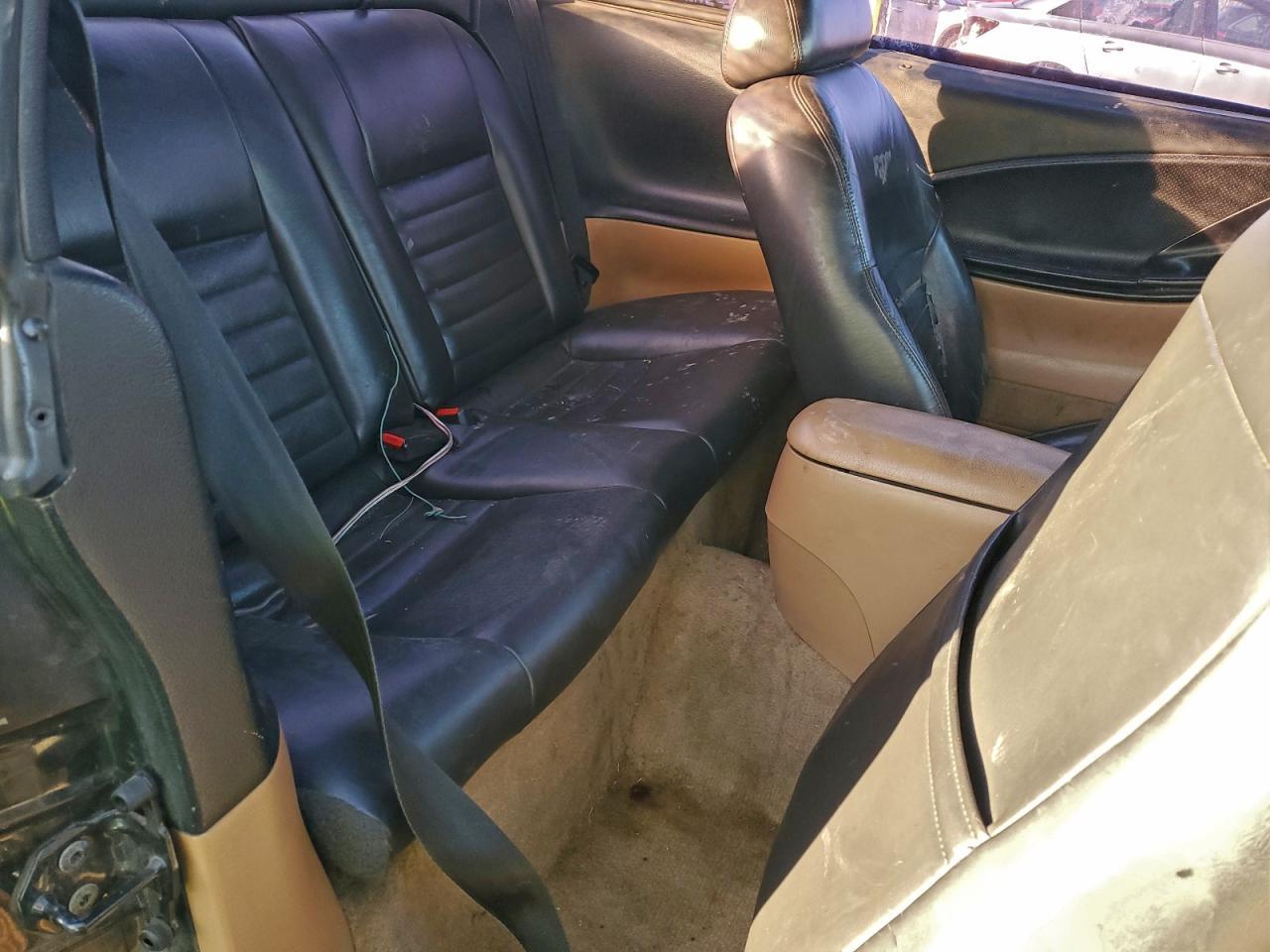 1995 FORD MUSTANG