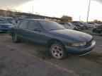 1996 CHEVROLET CAPRICE