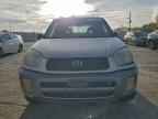 2001 TOYOTA RAV4