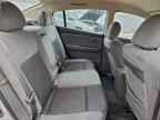 2007 NISSAN SENTRA