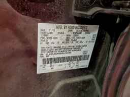 2011 LINCOLN MKX